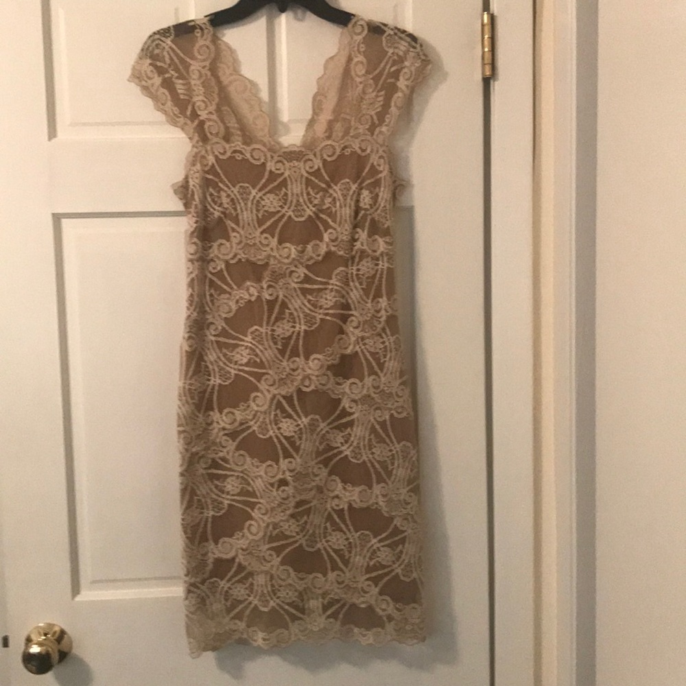 Nicole Miller Cocktail Dress